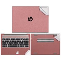 สติ๊กเกอร์ติดแล็ปท็อปสำหรับแล็ปท็อป HP Probook 650 G8/455R G6ปรับแต่งสติกเกอร์ติดข้างมอเตอร์ไซค์ไวนิล HP Probook G3 340/348 G3/346ฝาครอบ G3