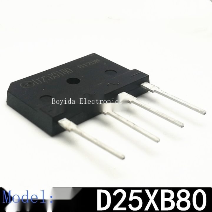 10ชิ้นใหม่เดิม-d25xb80เตาแม่เหล็กไฟฟ้า-rectifier-สะพานแทน-d25sba80-d25xb60-rectifier-สะพานกอง