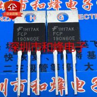 Original New 5pcs/  IRFB4127 FCP190N60E IRFB4115  TO220 TO-220