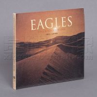 ของแท้EaglesจากEden Eaglesอัลบั้มอัลบั้ม2CD.