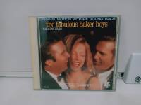 1 CD MUSIC ซีดีเพลงสากล ORIGINAL MOTION PICTURE SOUNDTRACK-THE FABULOUS BAKER BOYS  (B11A16)