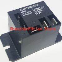 1PCS/LOT Relay NT90TPNCE220CB NT90TPNCE220 NT90TPNCE12CB NT90TPNCE24CB 12V 24V 220V AC220V 24VDC 12VDC New In 【hot】 ！