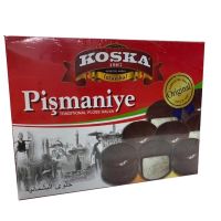 *?*Candy Pişmaniye สายไหมตุรกีเคลือบช็อกโกแลต  Turkey Chocolate