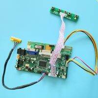 Controller Board For LTN184KT01 LTN184KT01-A01/101/A02/A03/F01 HDMI DVI VGA 1680X945 LCD M.NT68676 Audio Display panel moitor