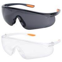 【CW】✌  Riding Goggles Windproof Anti-splash Protection  Labor Insurance Safety Glasses for Men Fashion Outdoor Eyewear