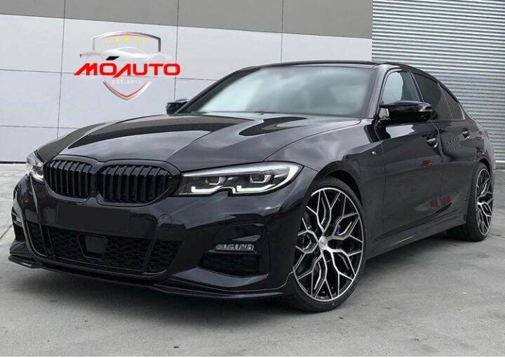 ฝากระจกมองข้างคาร์บอนแท้-ทรง-m3-bmw-g20