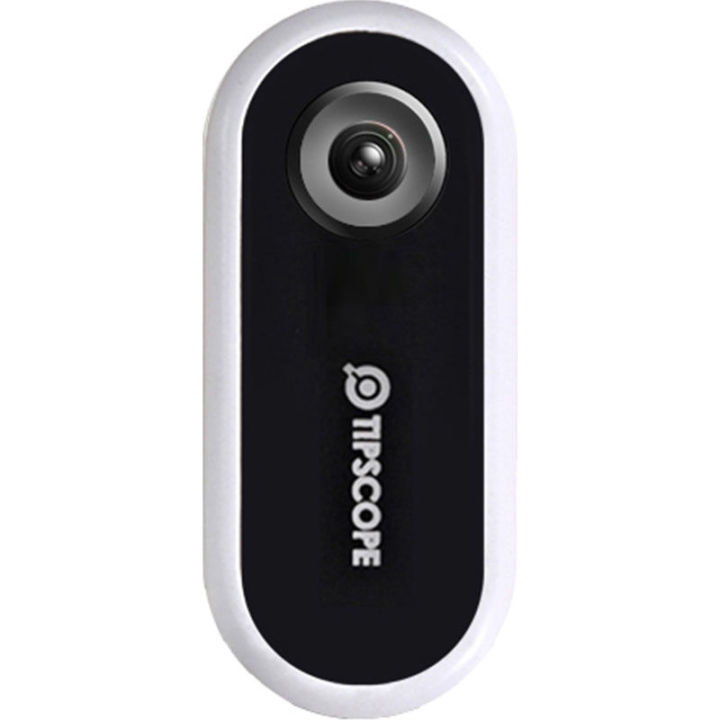 2023tipscope-กล้องจุลทรรศน์ศัพท์มือถือเหมาะสำหรับศัพท์มือถือ-android-และ-apple-พร้อมใช้งานเลนส์กล้องแว่นขยายสากล