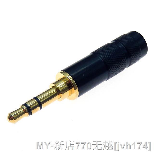 cw-1pcs-lot-3-5mm-audio-4-pole-3-headphone-jack-male-plug-earphone-repair-cable-solder-wire-aux-3-5