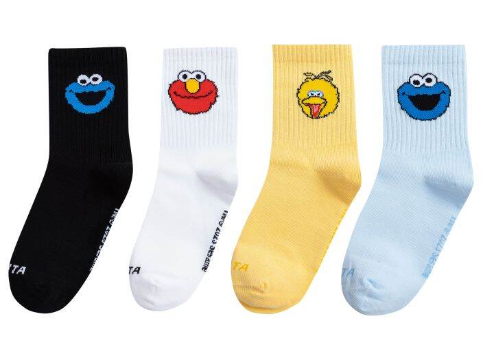 ANTA Women Odor Prevention Socks Professional Sports Socks 892328372