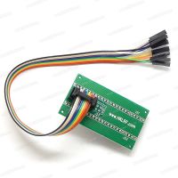 LRF Multipurpose ISP-Header01 ISP Adapter for XELTEK Superpro 610P 611S 6100N 7500 TNM5000 RT809H Programmer