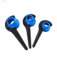 ✜ 20/25/32/40/50mm PE Pipe Fast Connecting Fittings Wrench PE PVC Tube Valve Lock Nut Special Wrench Irrigation Tubing Repair Tool