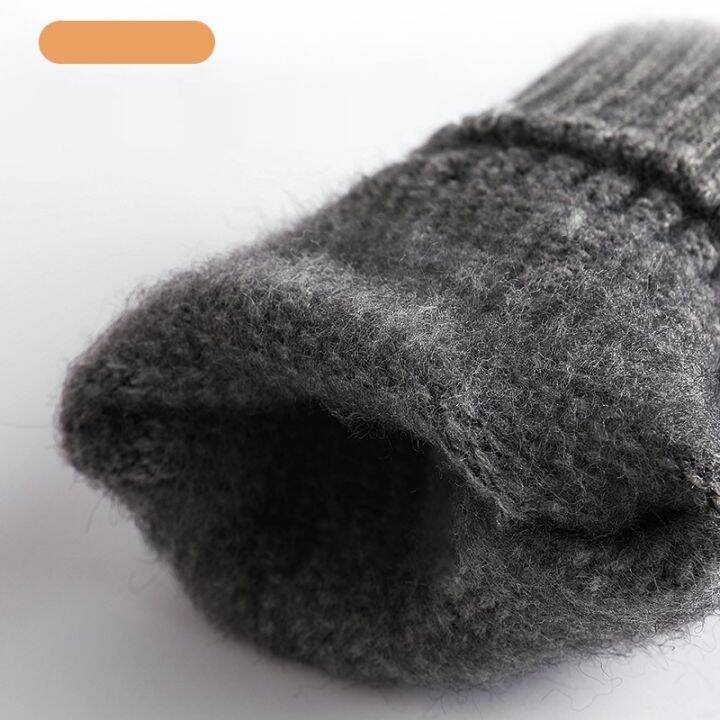 hotx-dt-knitted-gloves-for-men-warm-touchscreen-cycling-thermal-size-thickness