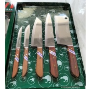 Set dao Kiwi Thái Lan chuyến nào khách cũng order