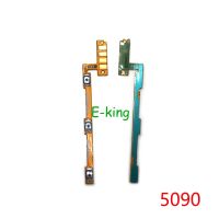 สําหรับ Alcatel 5090 8050 ปิดสวิตช์ระดับเสียงปุ่มด้านข้าง Key Flex Cable