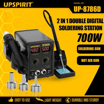 Soldering station deals lazada