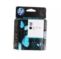 หัวพิมพ์+หมึกปริ้นเตอร์ HP 11 Original