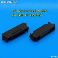 Chenghaoran 2ชิ้นซ็อกเก็ตชาร์จพอร์ตแจ็ค Usb ขนาดเล็กไมโคร Usb เอริกส์สัน K750 K790 K810 W810 D750 K800