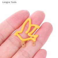 Longjia Tools หลอด3V LED เอดิสันแบบยืดหยุ่นบินได้หลอดไส้เทียนไดโอดแบบเส้นใยสำหรับปาร์ตี้วันหยุดไฟตกแต่งบรรยากาศอุปกรณ์เสริม DIY