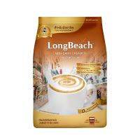 MCP กาแฟ  ลองบีชครีมเมอร์ ขนาด 1000 กรัม LongBeach Non-Dairy Creamer 1000 g. กาแฟลดน้ำหนัก กาแฟลดน้ำหนัก กาแฟแคปซูล กาแฟคั่วบดแท้ กาแฟลด น้ำหนัก กาแฟสดคั่วเม็ด