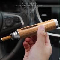 hot！【DT】◘▬  Ashtrays Outdoor Fireproof Cover Accessories Ash Tray for Car Ashtray