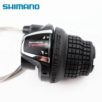 Shimano 7 discount speed twist shifter