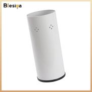 Blesiya Umbrella Metal Holder Umbrella Holder Bin Entryway for Corridor