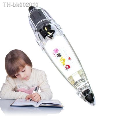 ✾ DIY Lace Cartoon Press Lace With Flower Sticker Tape Pen Fun Childrens Stationery Notebook Diary Decoration Tape Label Sticker