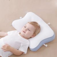 Anti-eccentric Head Baby Shaping Pillow Anti-fall Artifact  Newborn Correction Children Infant Accessories