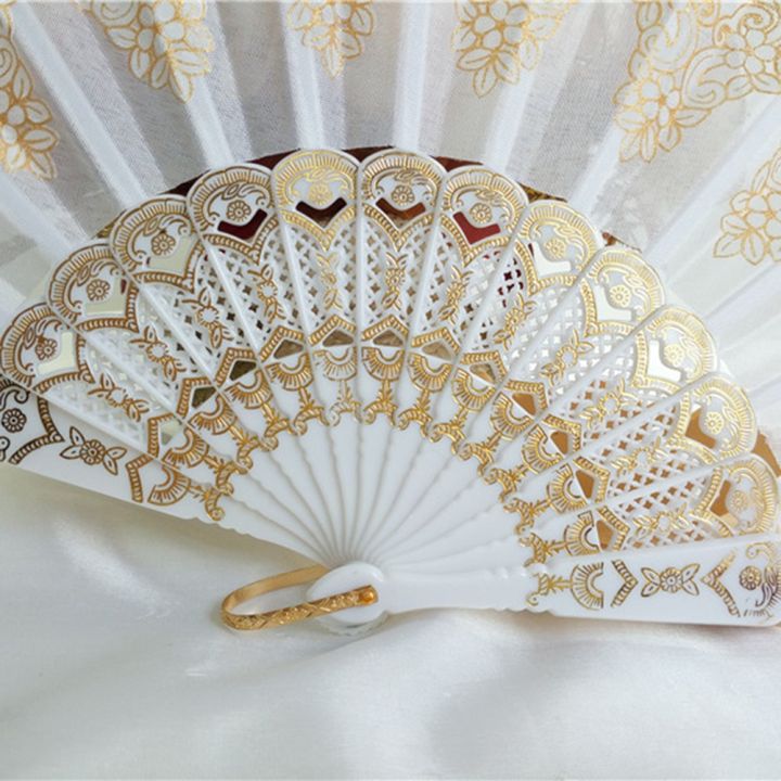 cw-spanish-danceparty-wedding-plastic-embroidery-folding-held-hand-1pc