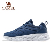 Giày thể thao CAMEL đế mềm chống trượt thời trang mùa hè dành cho nam