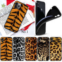 39TEE Leopard Print อ่อนนุ่ม High Quality ซิลิโคน TPU Phone เคสโทรศัพท์ ปก หรับ iPhone 7 8 11 12 13 14 Pro XS Max SE X XR Plus SE