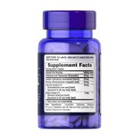 Puritans Pride Extra Strength Water Pill / 100 Caplets