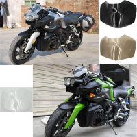 For BMW K1200R K1300R Front Windscreen Windshield k1200 r 2005 2006 2007 2008 K1300 R 2009 - 2015 2010 2011 2012 2013 2014