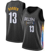 2021 2022เสื้อบาสเกตบอล James Harden Core ผู้เล่นเย็บปักถักร้อย,ศาล; Swingmen เย็บเสื้อบาสเกตบอล