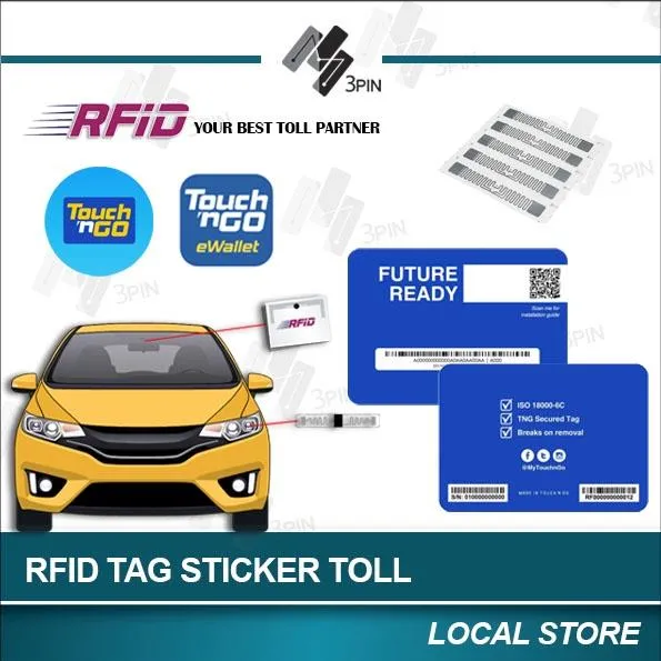 贴纸 了 rfid 坏 RFID未来发展趋势是什么样的 _RFID世界网