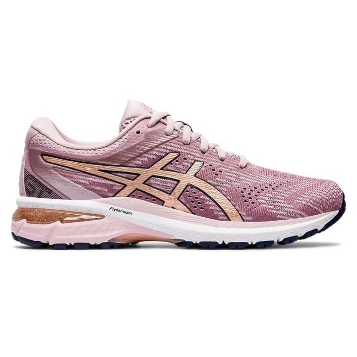watershed rose asics