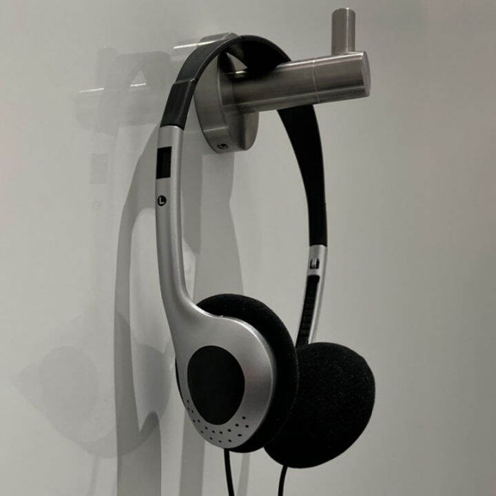 Nxvkra Headphones 90's Stock Compact Retro Headset With Microphone