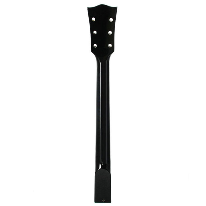 1pc-electric-guitar-neck-for-gibson-les-paul-lp-parts-maple-rosewood-22-fret