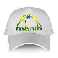 ORZM 【In stock】New Leisure and comfortable Sunlight Men hat Manto Brazilian Flag Jiu Jitsu Unisex baseball caps breathable outdoor hats cotton