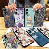 Cute Cartoon Phone Case For OPPO A57 5G 2022/Realme Q5i/V23/Narzo50 5G Original New Arrival Soft Case Shockproof New