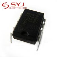 10pcs/lot UC3845AN UC3845BN UC3845N UC3845 DIP-8 ในสต็อก