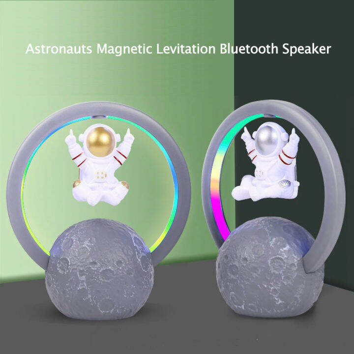 astronaut-magnetic-tation-wireless-bluetooth-speaker-floating-3d-stereo-surround-figurine-home-room-decor-rgb-led-night-lamp