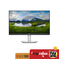 Dell Monitor 27 รุ่น S2721QS IPS 4K 60Hz