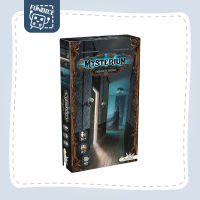 Fun Dice: Mysterium: Hidden Signs Board Game