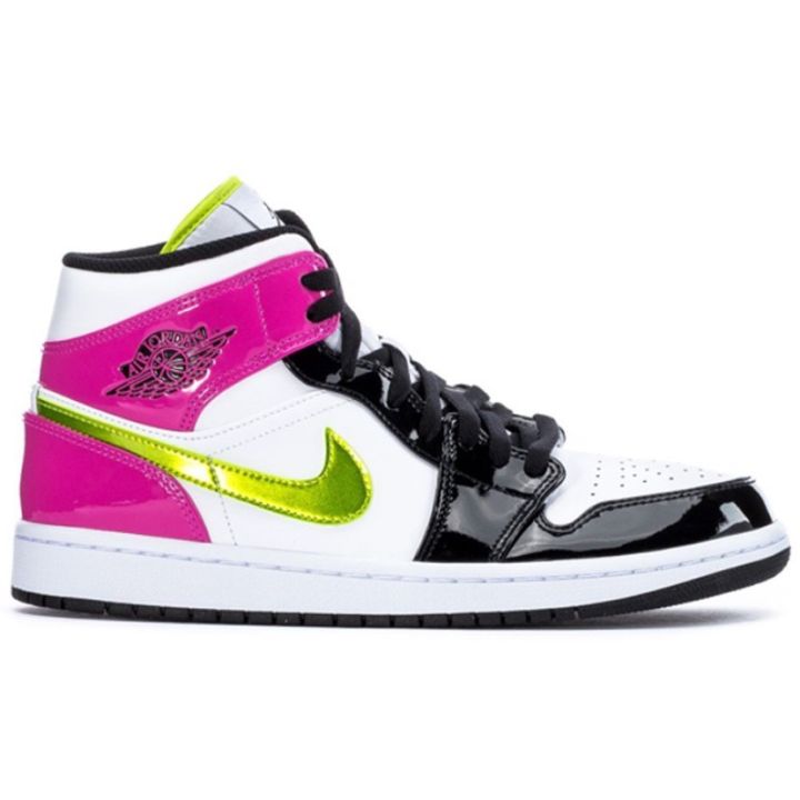 hot-original-nk-ar-j0dn-1-mid-s-e-g-s-cyber-active-fuchsia-patent-leather-high-top-men-and-women-basketball-shoes-sneakers-free-shipping