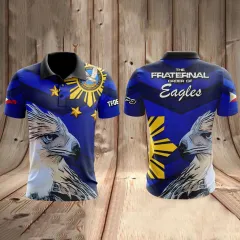 Entry #412 by ChillaxPK for EAGLES tee shirt design in 3D as shown