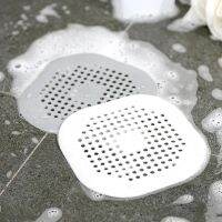 Kitchen Sink Stopper Plug Shower Drain Hair Catcher Strainer Bathtub Sewer Outfall Filter Bathroom Floor Water Deodorant Drainer Dishracks Sink access