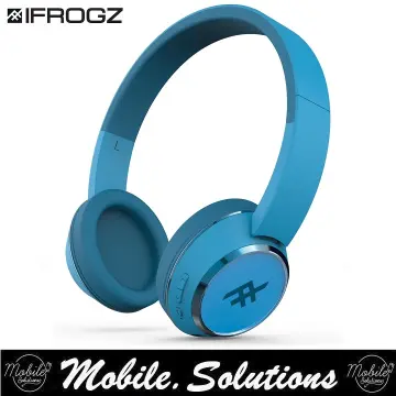 Ifrogz coda online wireless