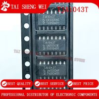 5pcs TJA1043T SOP-14 TJA1043 SOP14 SOP IC SMD New Original