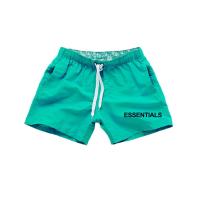 (ETX)Swimming Trunks Men Summer Breeches Board Shorts Casual Bermudas Black Boardshorts Homme Classic Essentials Beach Short Male